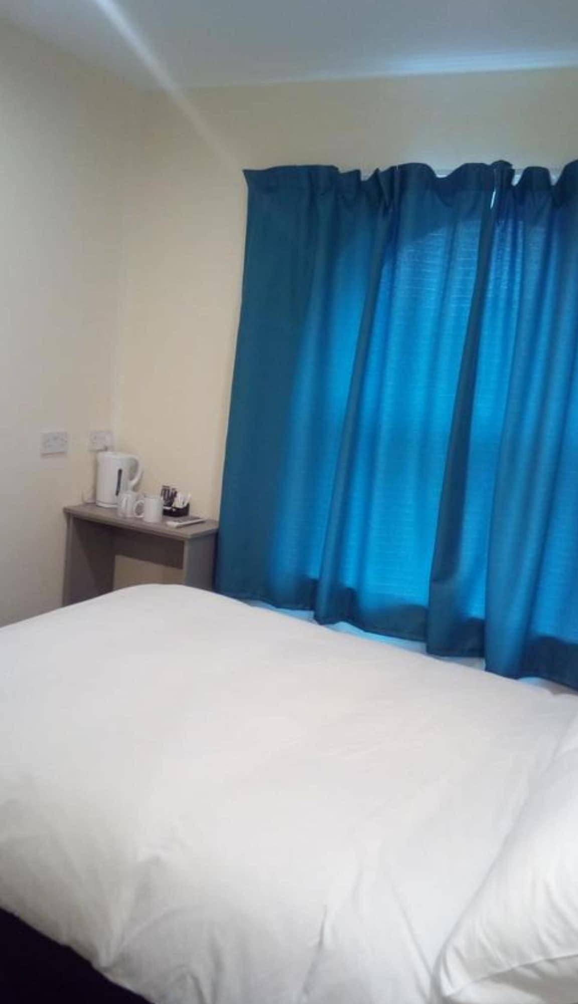 Paddington House Hotel Воррінгтон Екстер'єр фото