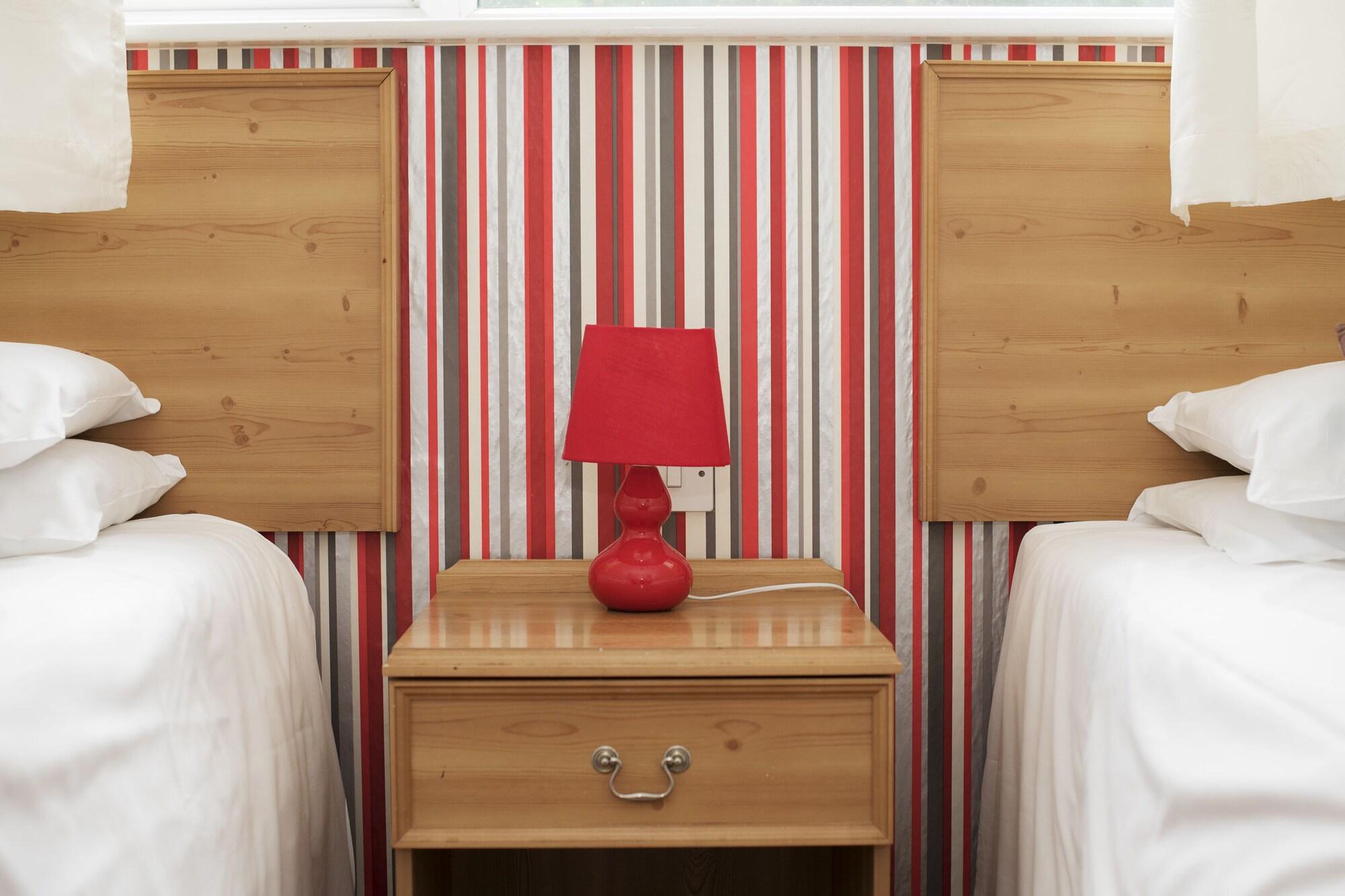 Paddington House Hotel Воррінгтон Екстер'єр фото