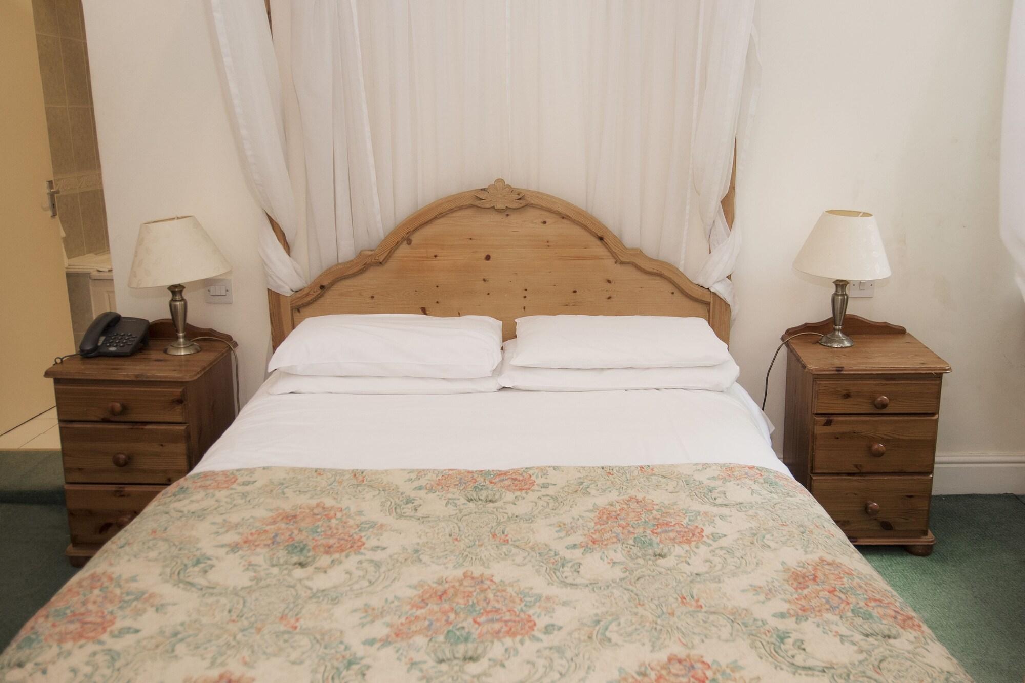 Paddington House Hotel Воррінгтон Екстер'єр фото