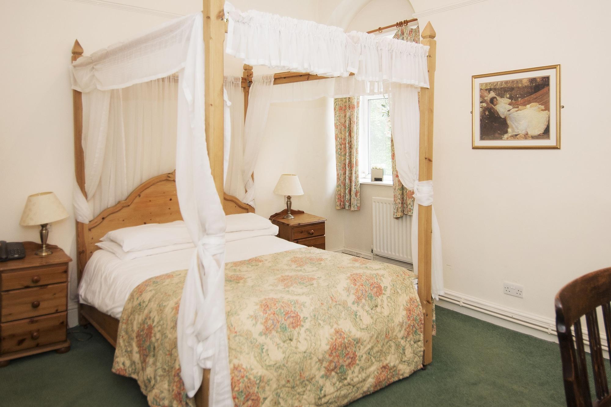 Paddington House Hotel Воррінгтон Екстер'єр фото