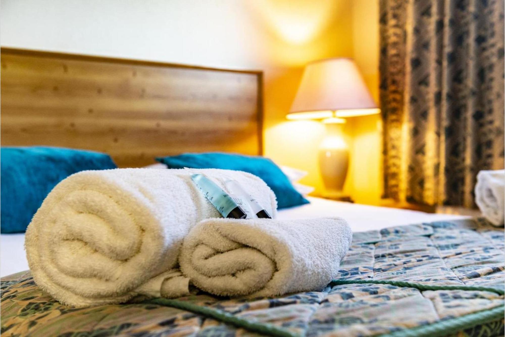 Paddington House Hotel Воррінгтон Екстер'єр фото