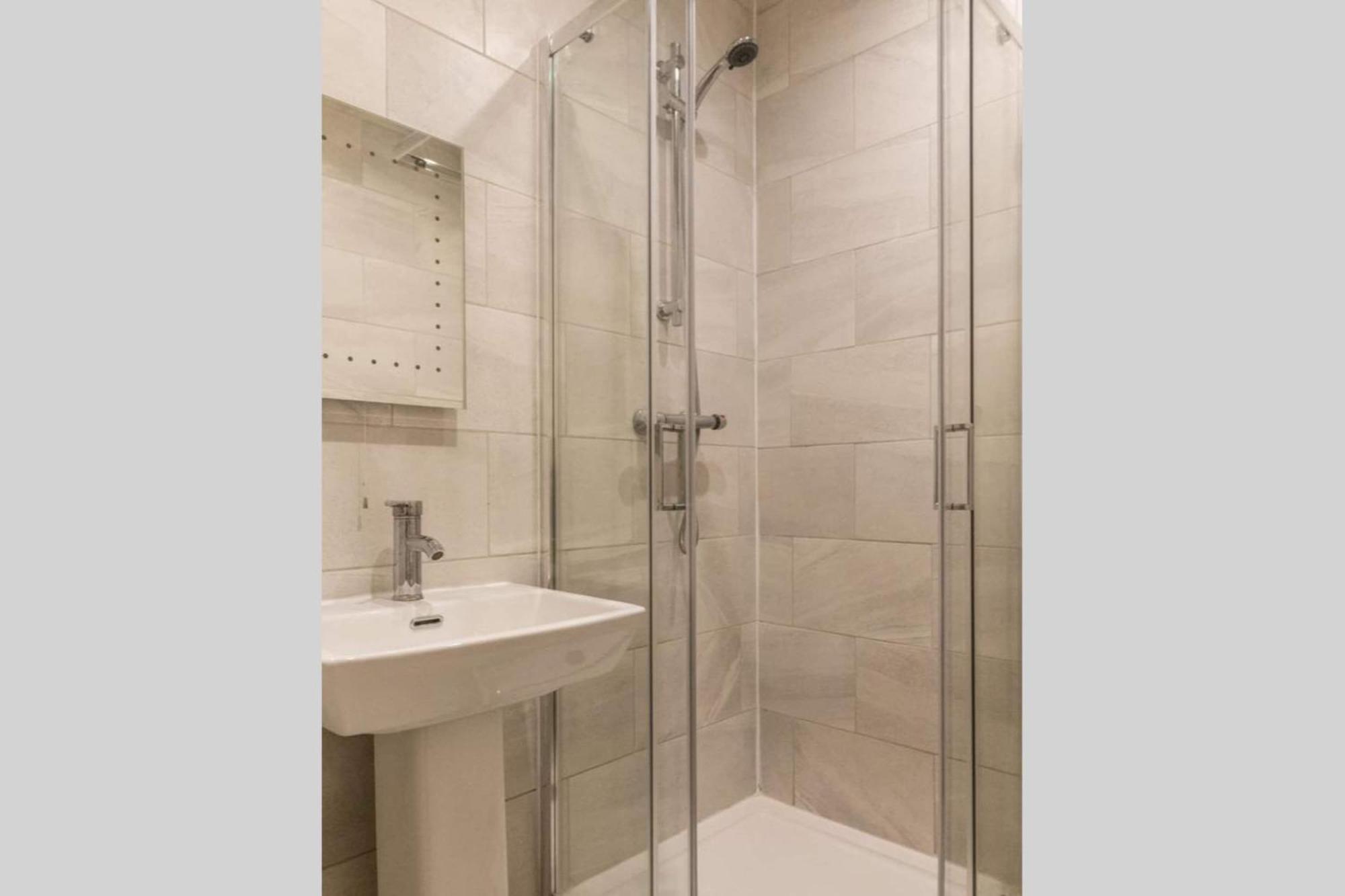 Paddington House Hotel Воррінгтон Екстер'єр фото