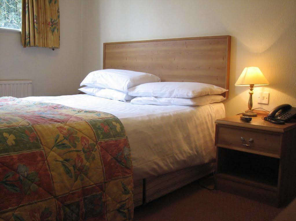 Paddington House Hotel Воррінгтон Екстер'єр фото
